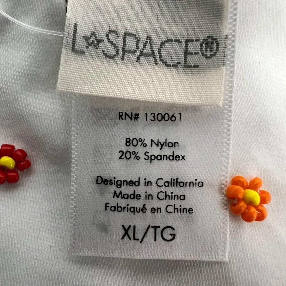 l*space item sold